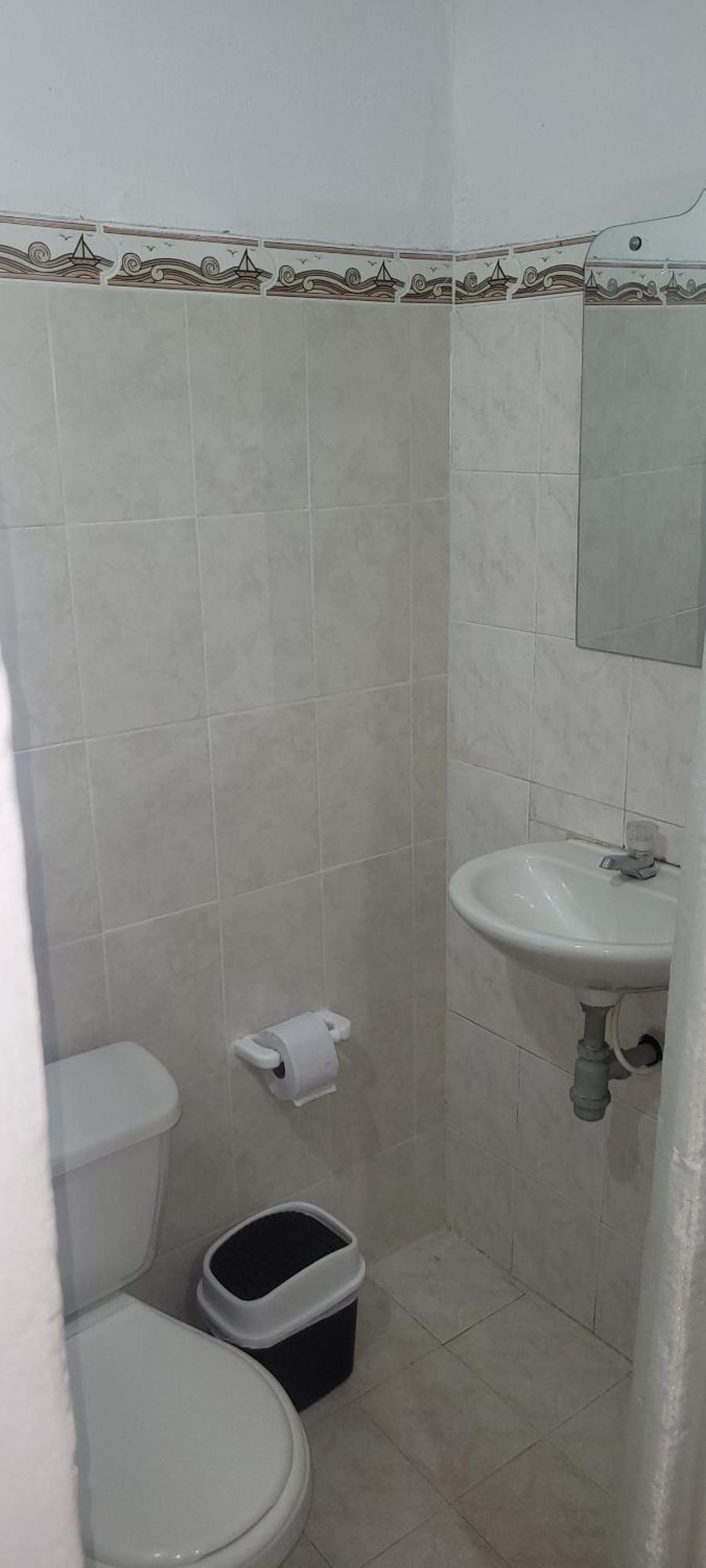 Hostal Villa Del Rio Las Brisas Villavieja Exterior foto